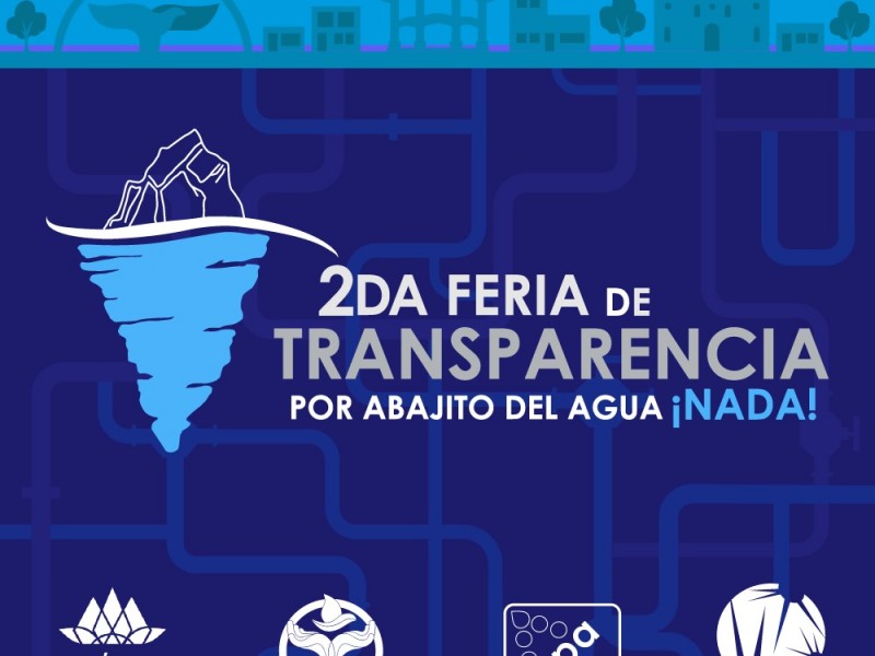 Cifras del Organismos Operador de Agua Potable