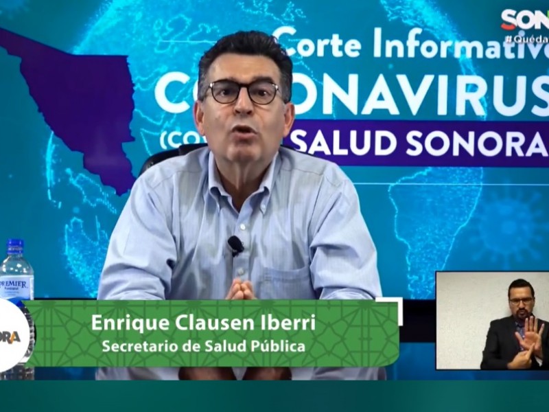 ¡Cifras récord! 136 casos de COVID-19 en un solo día