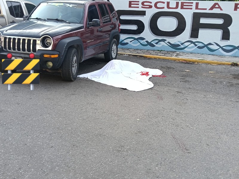 Cifras VS Realidad: Inseguridad/Homicidios en Zihuatanejo