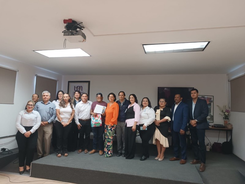 CIJ Los Cabos tiene programa de reinserción social para evitar el castigo