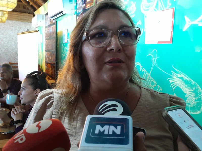 CIJ Mazatlán atiende a 50 pacientes nuevos al mes