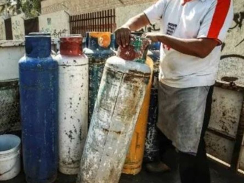 Cilindros oxidados: el enemigo silencioso que amenaza a tu familia