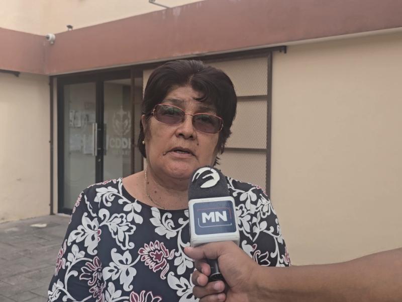 Cinco años de búsqueda y una carpeta con irregularidades