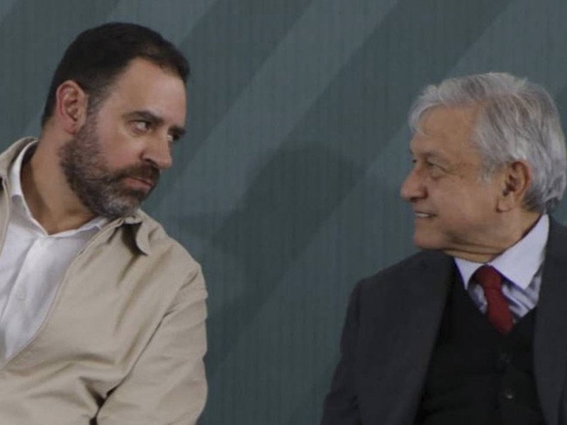 Cinco gobernadores ganan más que AMLO