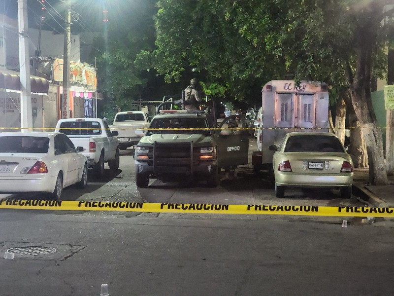 Cinco homicidios, 10 vehículos robados y 3 desaparecidos saldo de este martes