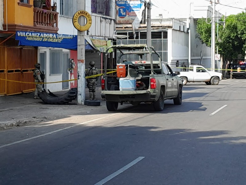 Cinco homicidios, 10 vehículos robados y 6 desaparecidos, saldo de este viernes