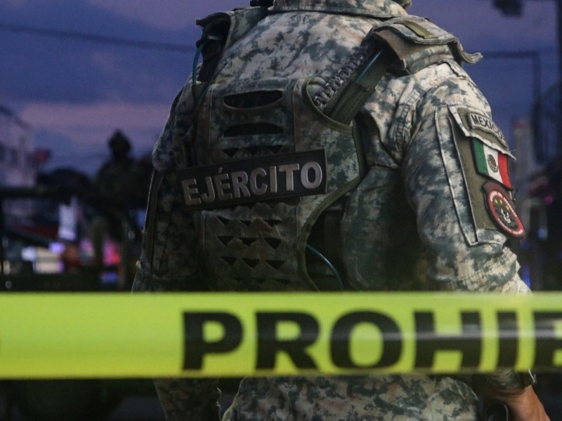 Cinco homicidios, 2 vehículos robados y 3 desaparecidos, saldo de este sábado