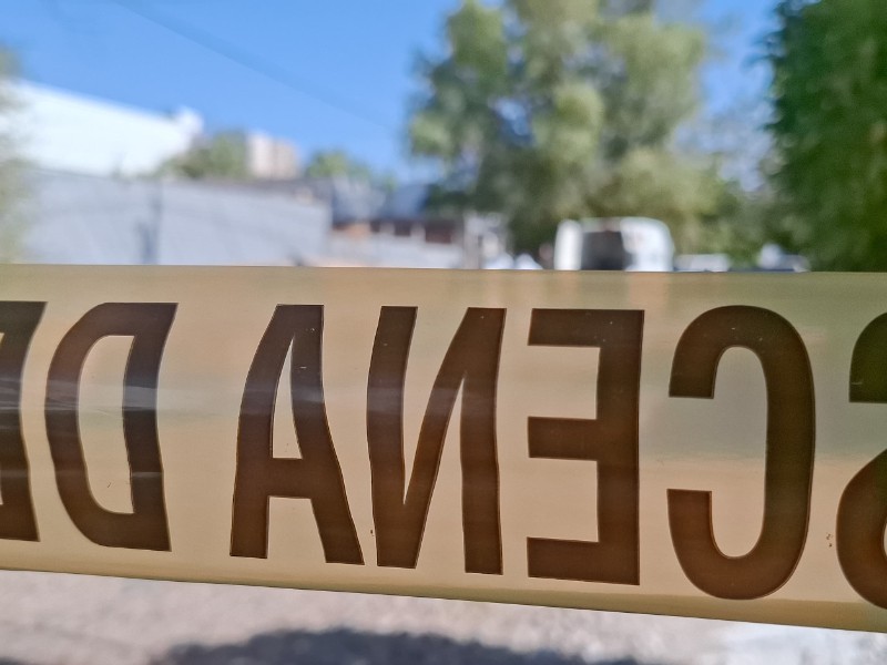 Cinco homicidios y siete desapariciones, reporta Fiscalía de Sinaloa
