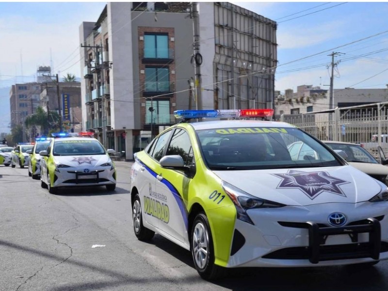 Vehículos de carga pesada solo de noche