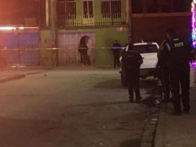 Cinco personas muertas a balazos en ataque en el Coecillo