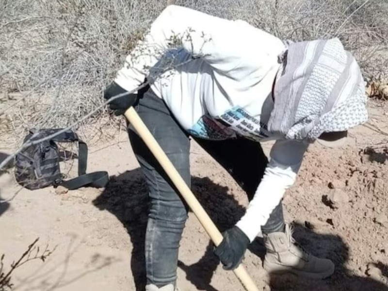 Cinco sujetos han sido judicializados por el hallazgo de 60 cuerpos