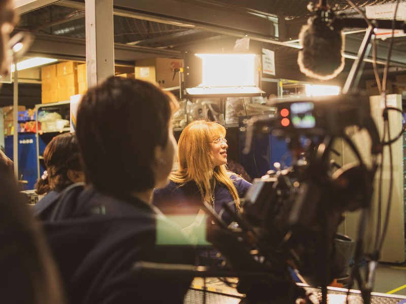 Cine queretano llega a España: UAQ proyectará “Memoria de una vida indeterminada”