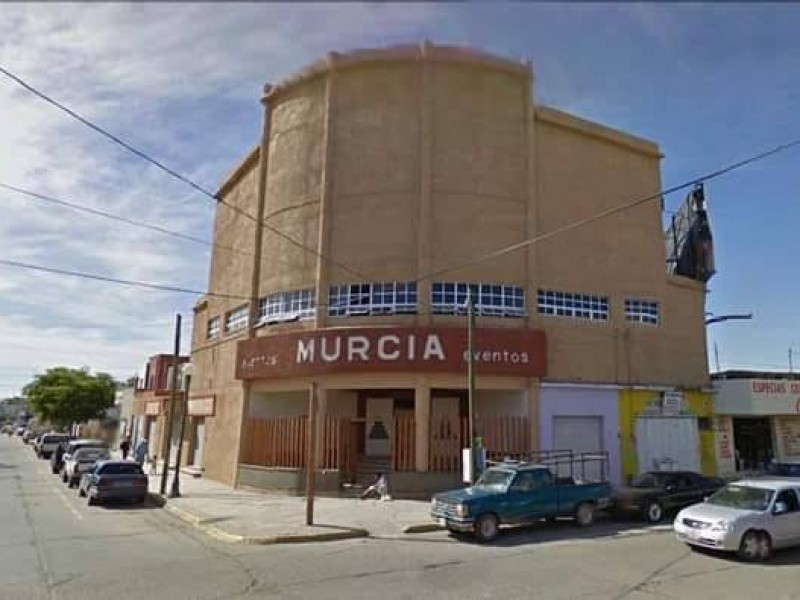 Cine Teatro Murcia y la historia del cine en Guasave