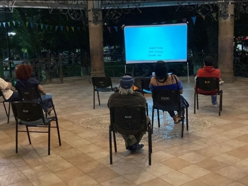 Cineastas laguneros presentarán 