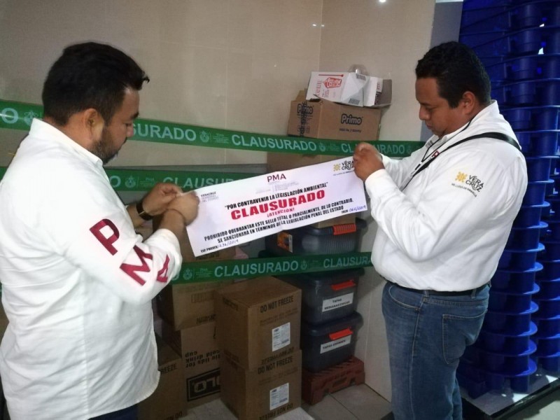 Cines deberán regular uso de popotes en Veracruz