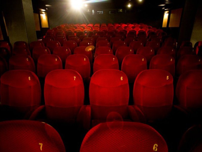 Cines y teatros reabren sus puertas el 1° de Septiembre