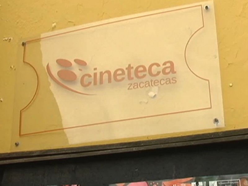 Cineteca ofrece proyecciones a través de Facebook