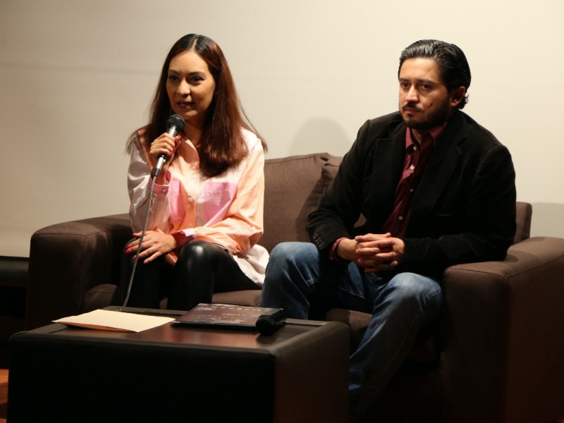 Cineteca Zacatecas invita a tres programas especiales fílmicos para octubre