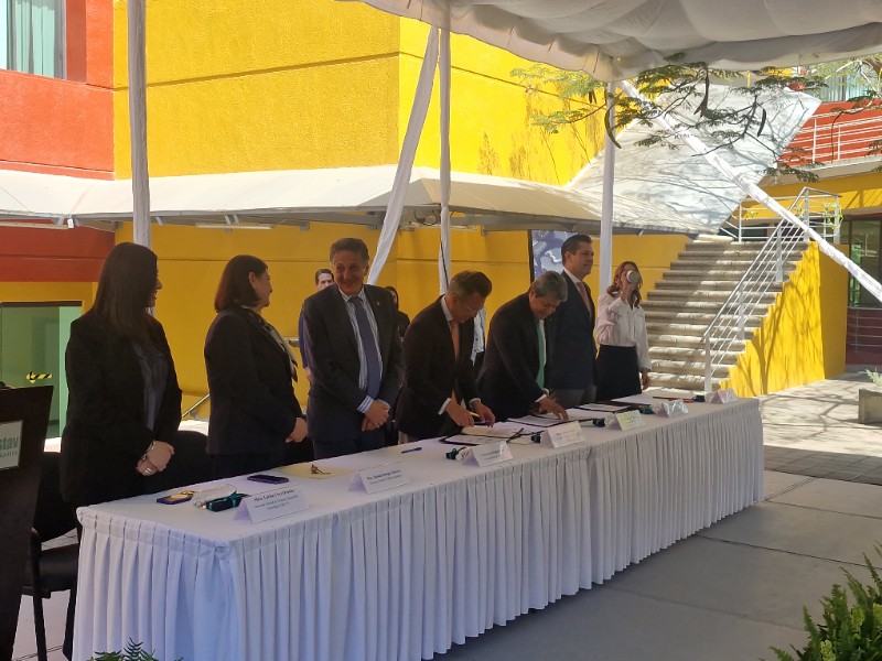 CINVESTAV será sede de centro de diseño de semiconductores