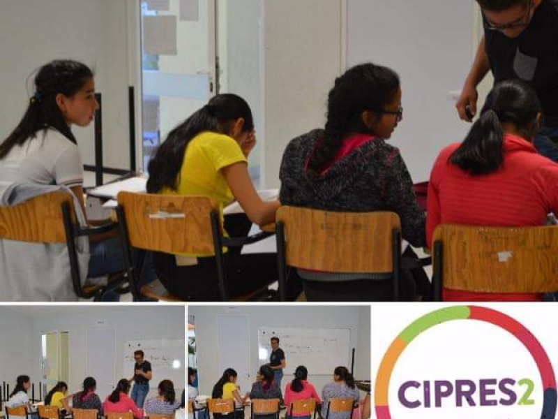 CIPRES abre sus puertas para cursos y talleres