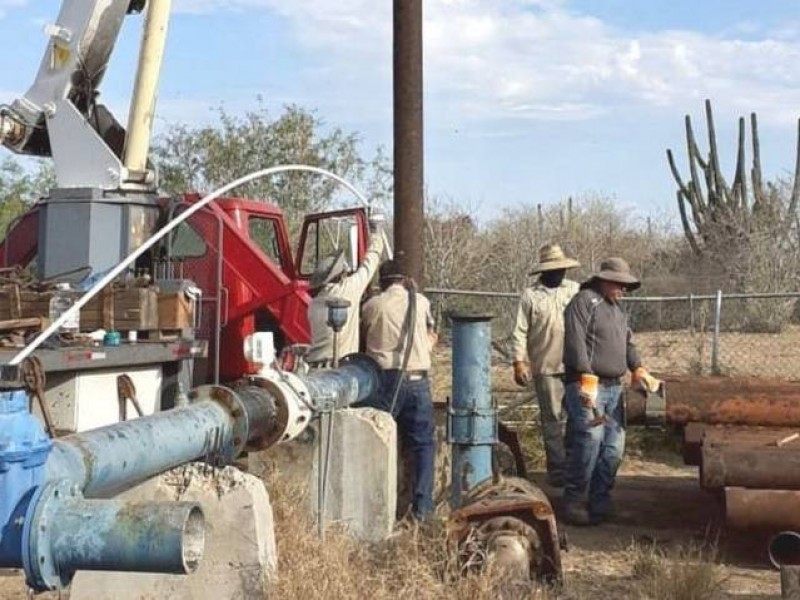 Circula Fake News sobre corte en el suministro de agua