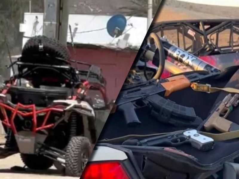 Circulan nuevos videos de la masacre de Ensenada; 3 detenidos