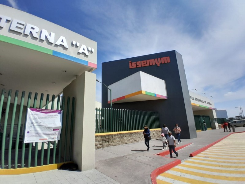 Cirugías en ISSEMyM Familias afirman si las realizan