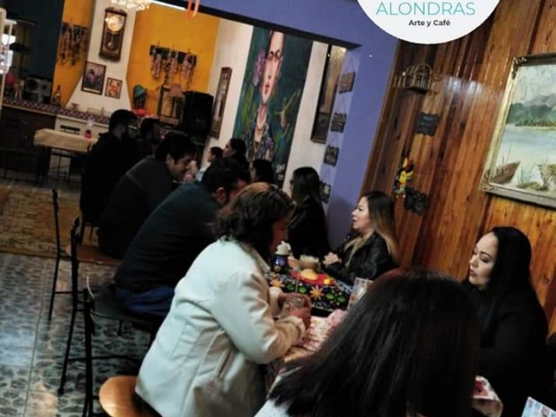 CITAS RÁPIDAS, UNA FORMA DE DEJAR LA SOLTERÍA