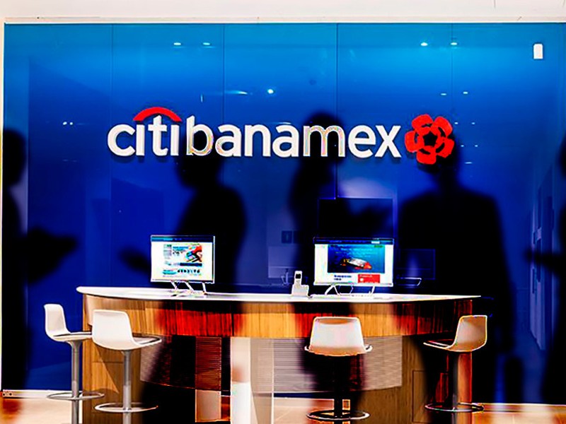 CitiBanamex estima que su venta en México tardará dos años