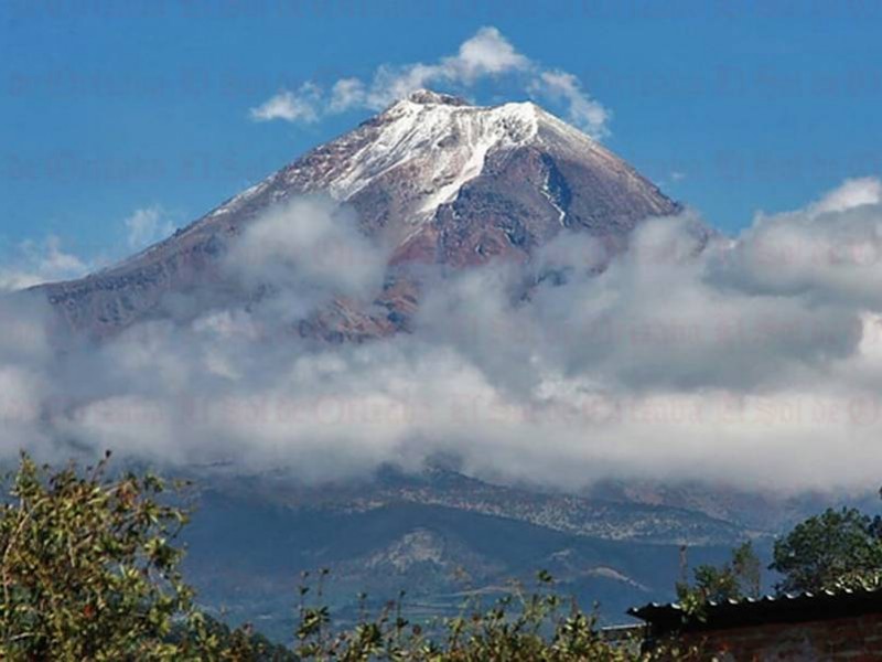 Citlaltépetl es de todos los mexicanos; Barbosa