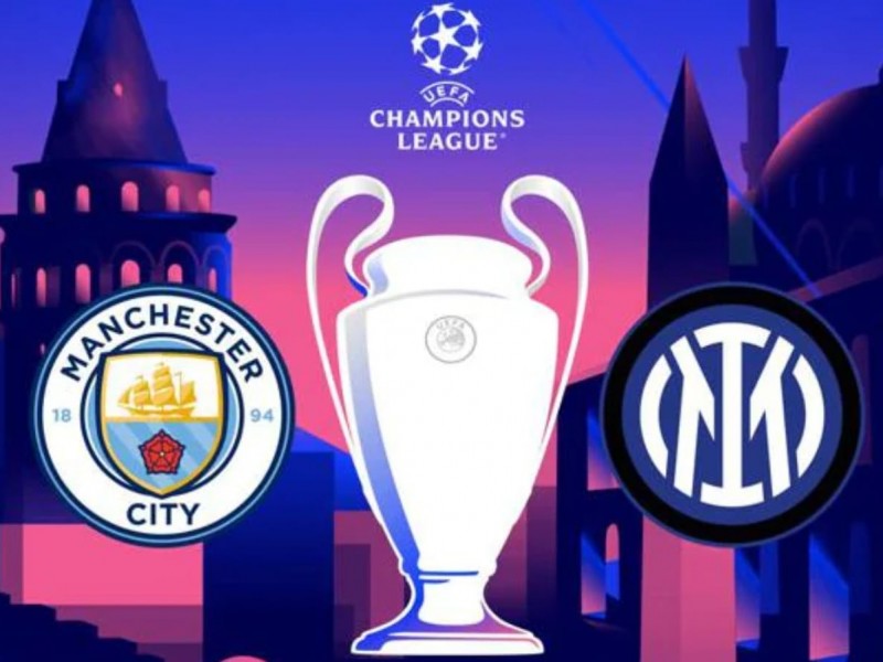 City vs Inter: obligación contra historia