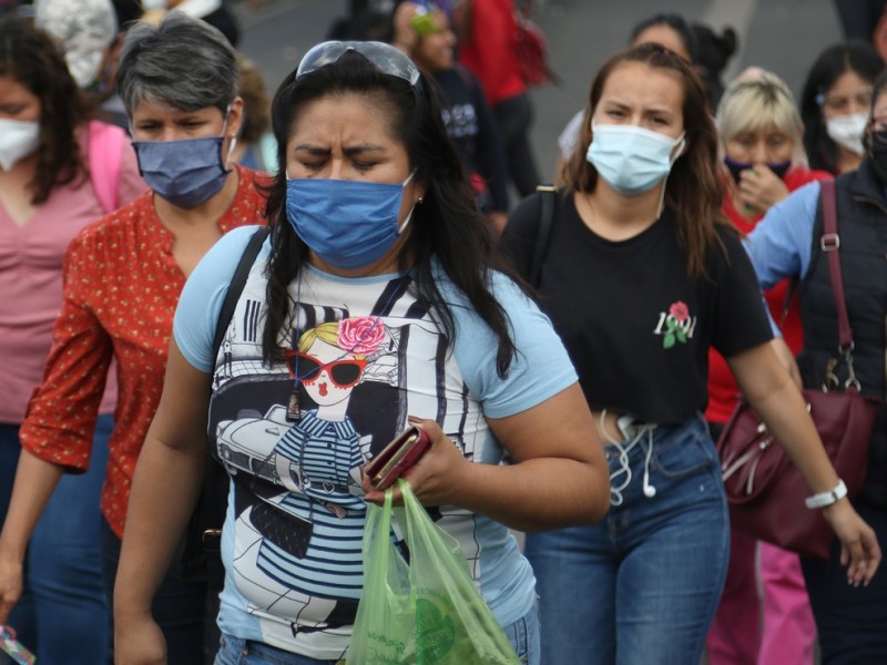 Ciudad de México continuará en semáforo naranja