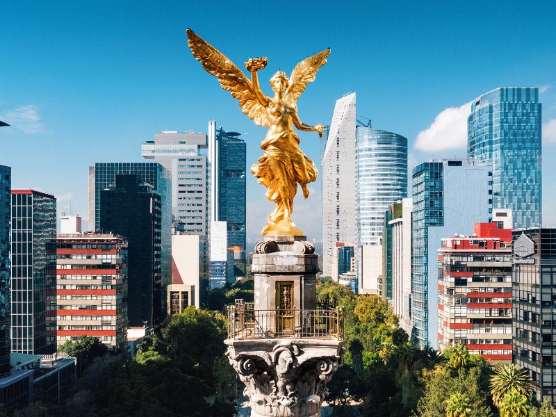 Ciudad de México entre las mejores urbes de Latinoamérica
