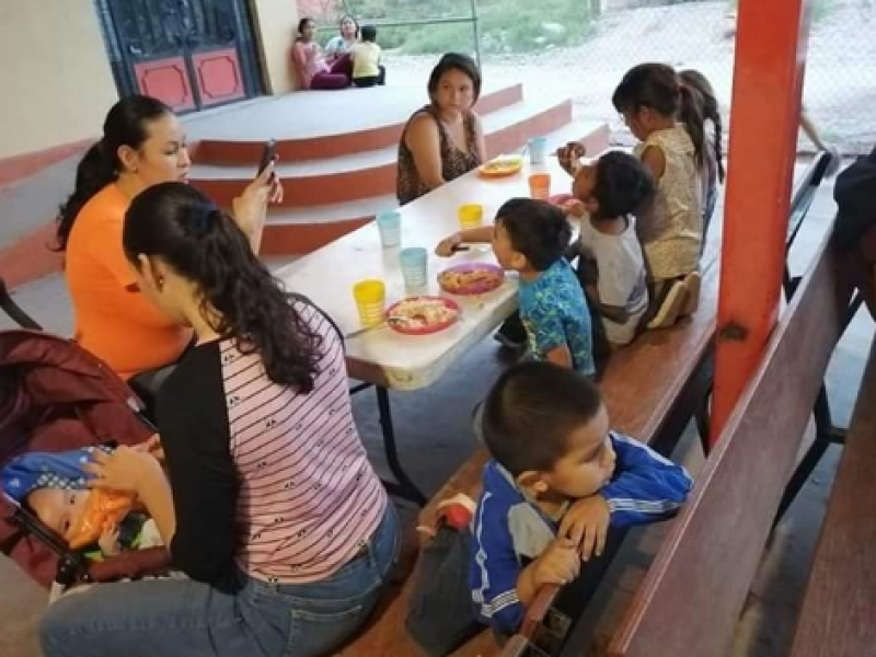 Ciudad de Refugio modifica plan de atención para familias vulnerables