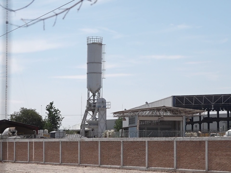 Ciudad Industrial de Torreón afectada por apagones de CFE