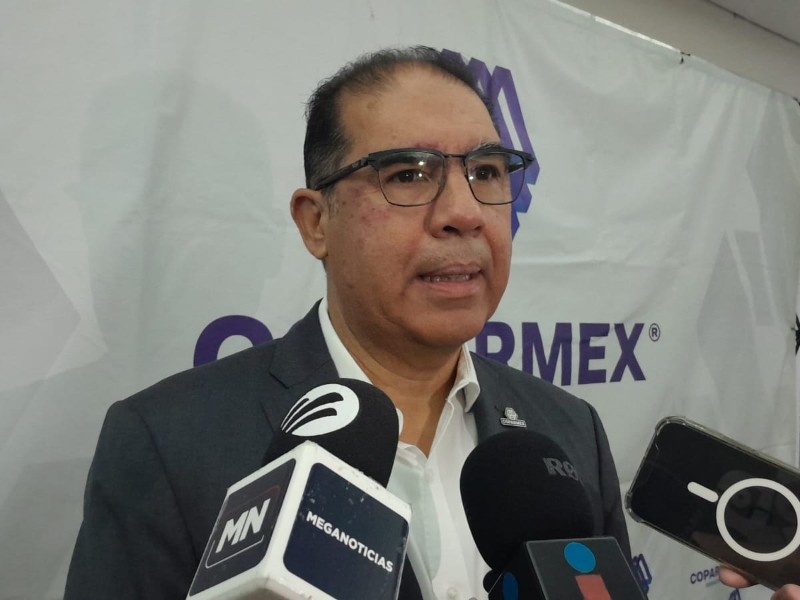 Ciudad Industrial de Veracruz adeuda pagos a Conagua: Coparmex