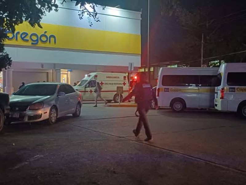 Ciudad Obregón suma dos asesinatos en nueva jornada violenta