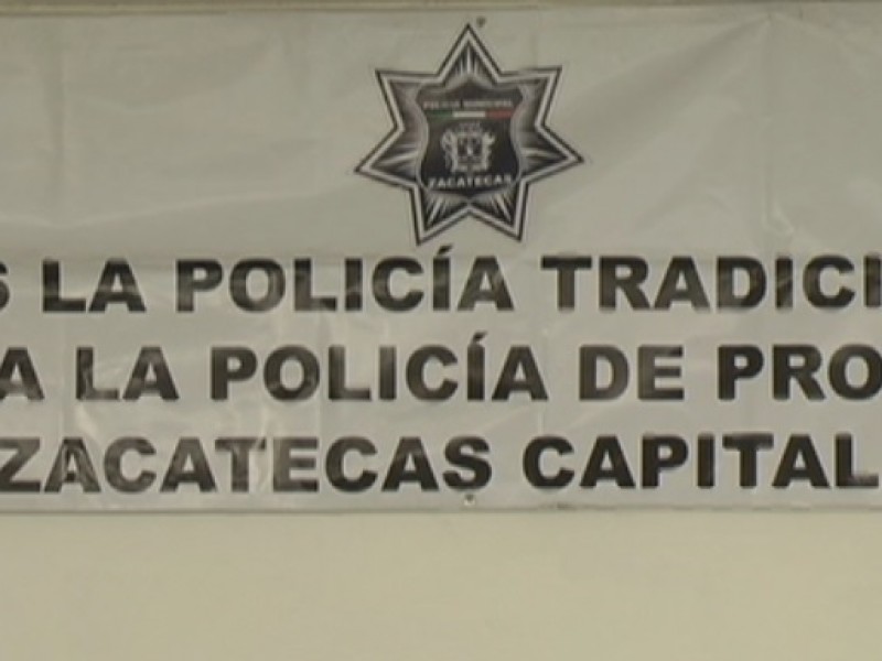 Ciudadanía confía en policía con alta autoestima