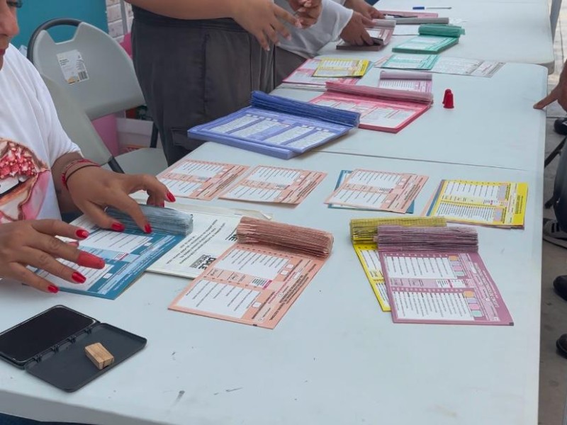 Ciudadanía desconoce proceso para votar por jueces y magistrados