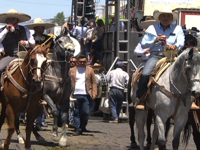 Ciudadanía en contra de la Feria de Primavera de Jerez