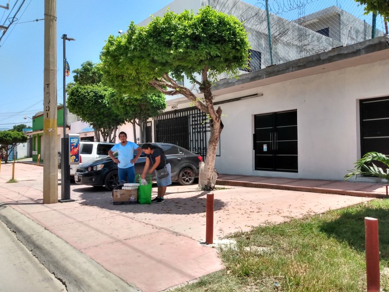 Ciudadanía relaja las medidas de protección ante semáforo amarillo