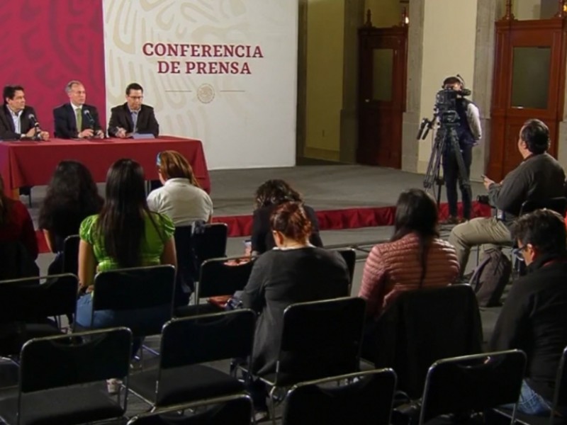 Ciudadano toluqueño probable portador de Coronavirus