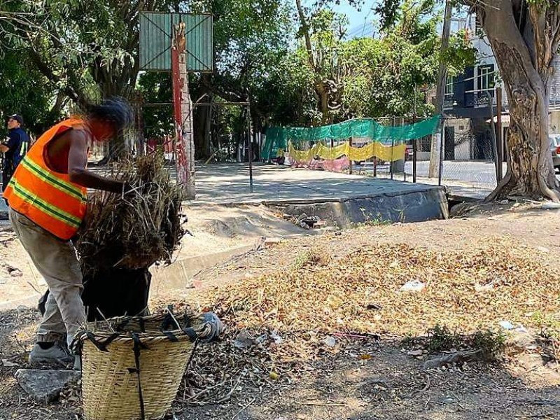 Ciudadanos arrojan animales muertos a canales pluviales, detecta Protección Civil