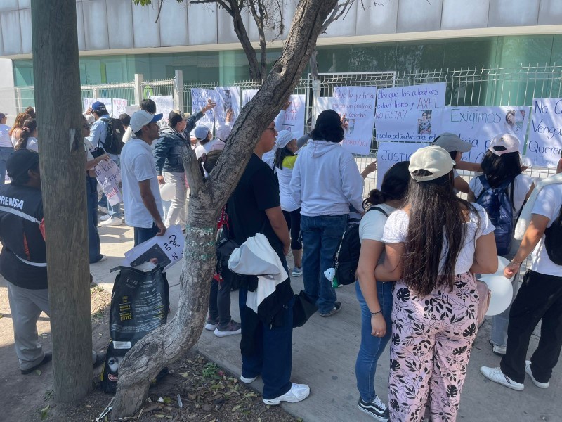 Ciudadanos convocan a movilización para exigir justicia por ...