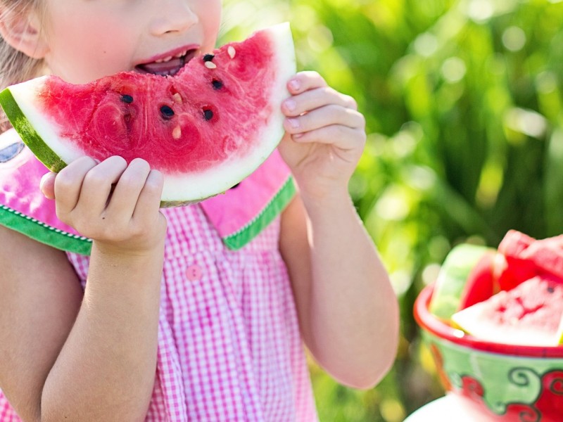 Ciudadanos deben atender su salud nutricional desde niños