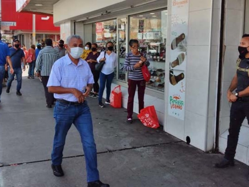 Ciudadanos desconocen a candidatos de Guaymas para la alcaldía