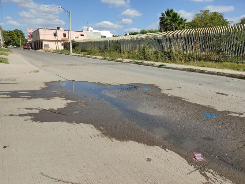 Ciudadanos en Guasave demandan mejor uso del recurso del predial