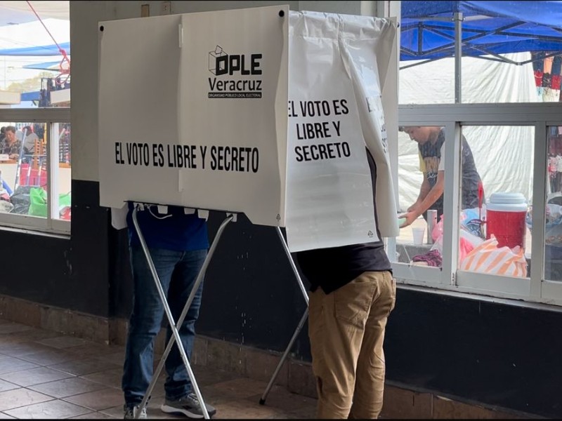 Tuxpan sin casilla especial para elección judicial