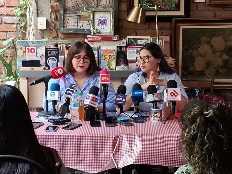 Ciudadanas exigen mejora al transporte público en Culiacán y anuncian marcha