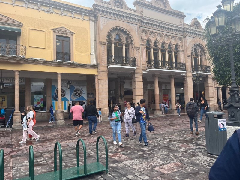 Ciudadanos exigen resultados ante inseguridad y masacres en Guanajuato